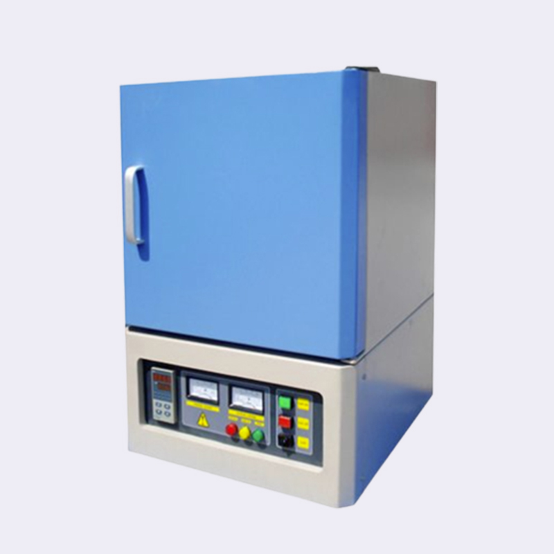 Laboratory 1100C 1200C 1400C 1500C 1600C 1800C Degree Electric Box / Muffle Furnace Price For High Temperature